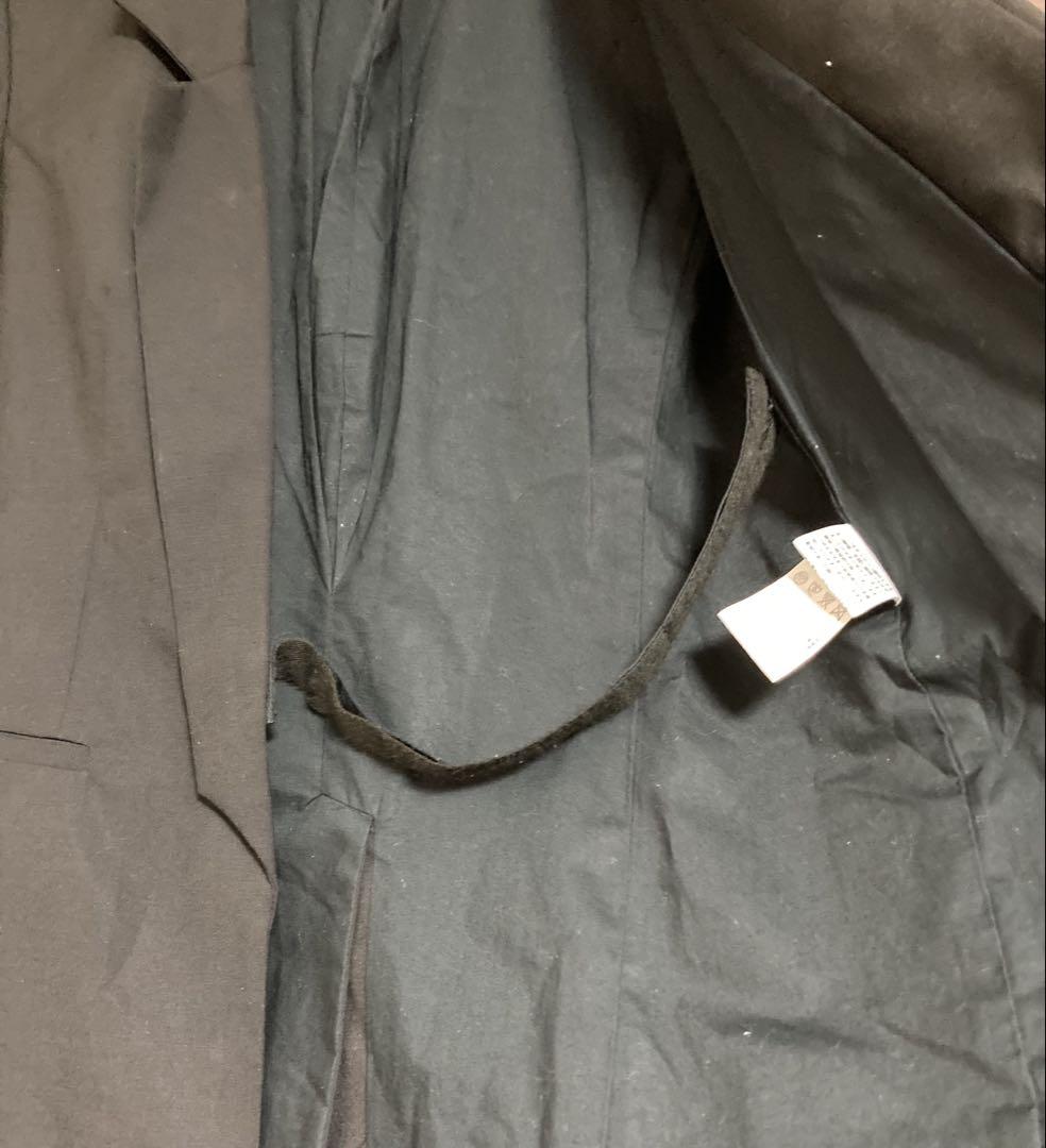 ジャケット・アウター helmut lang bondage jacket archive