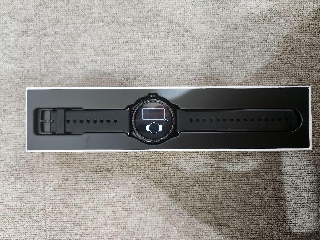 TicWatch Pro 5 ブラック