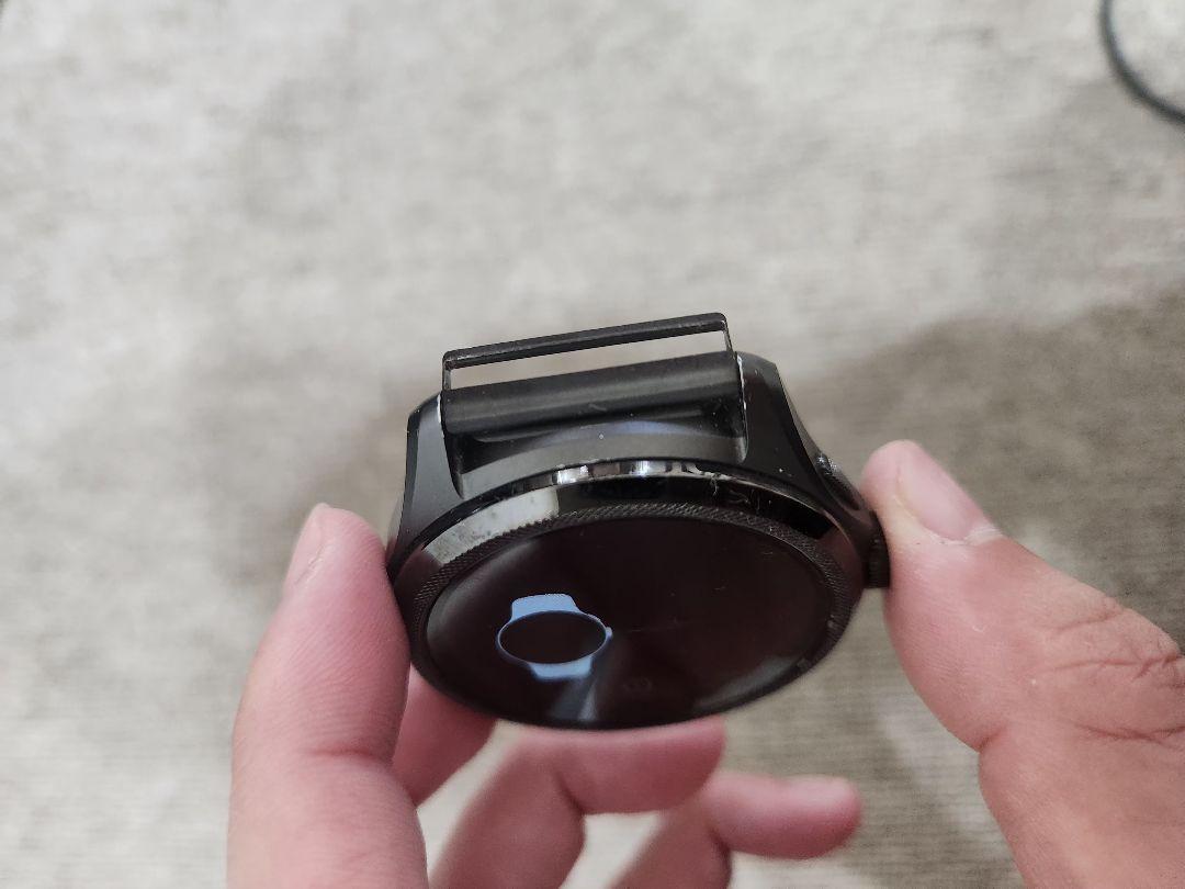 TicWatch Pro 5 ブラック