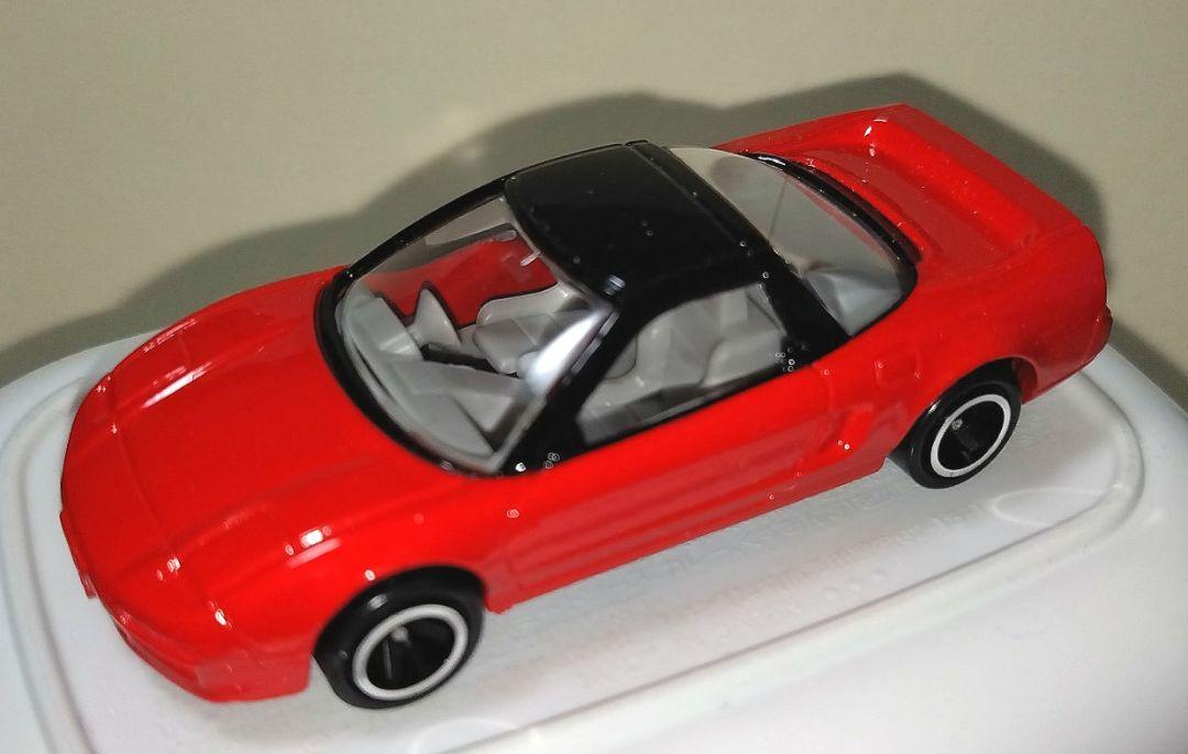 トミカ78 日本製　ホンダNSX