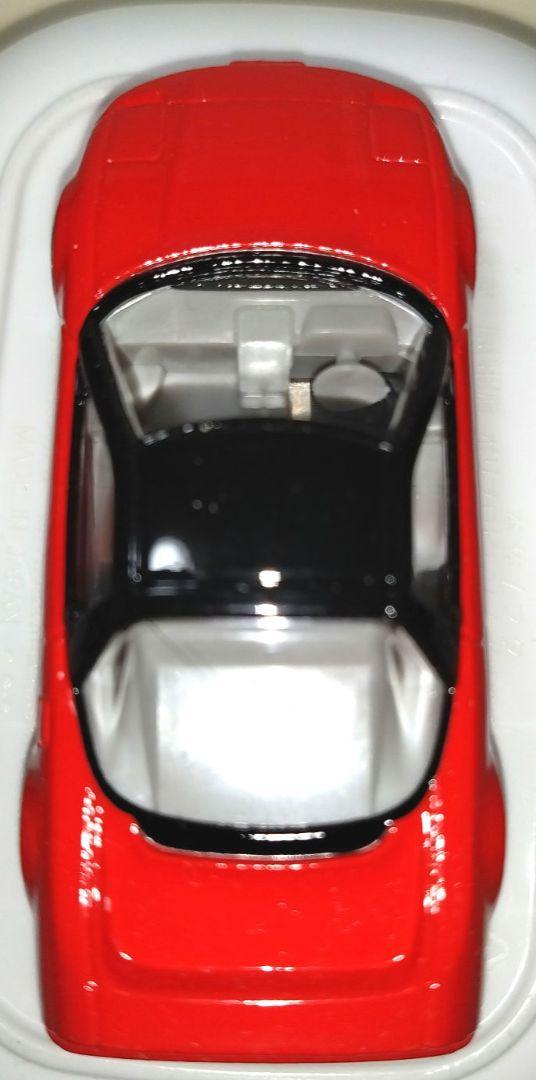 トミカ78 日本製　ホンダNSX