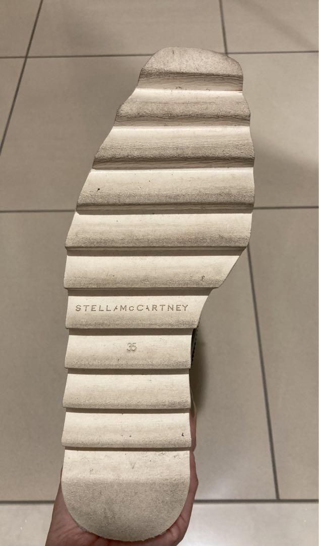 ステラマッカートニー stella maccartny 35サイズ
