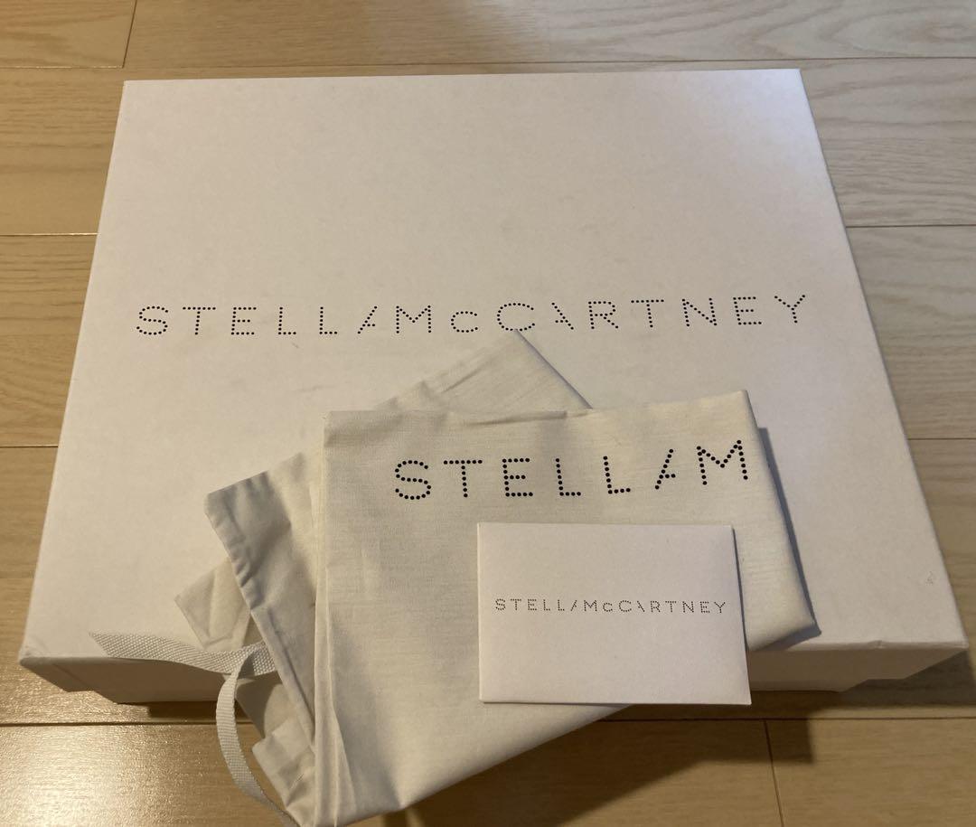 ステラマッカートニー stella maccartny 35サイズ