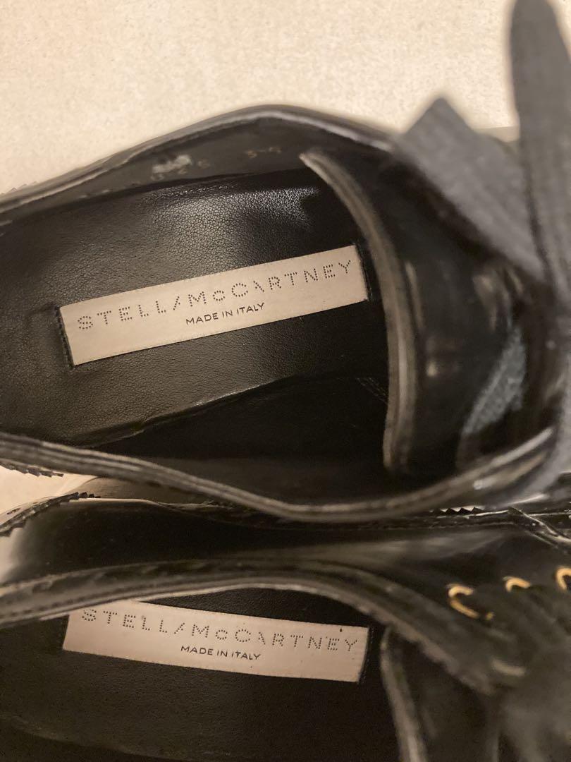 ステラマッカートニー stella maccartny 35サイズ