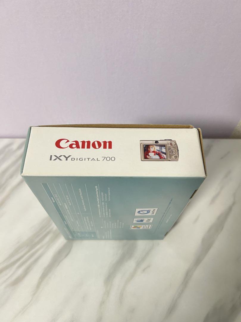 ♡Cannon デジタルカメラ IXY700♡ 画像17