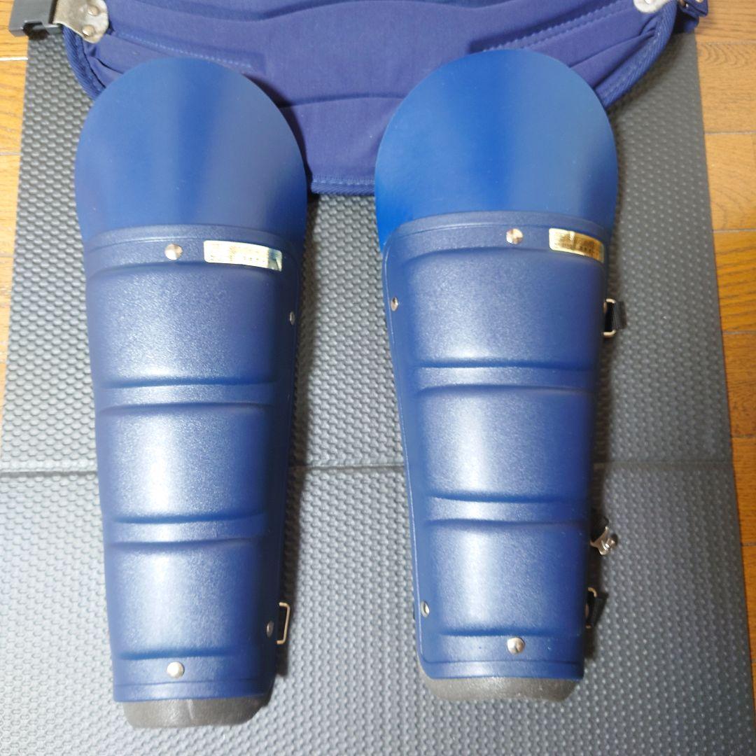 ZETT キャッチャー　ミズノ　胴 セット　軟式野球用　ソフトボール用　大人用
