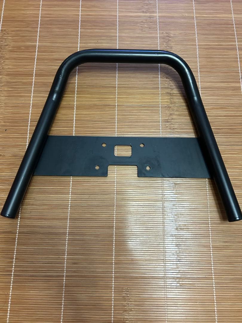 XSR 900 用グラブバー RN46J RN56J 7,790円