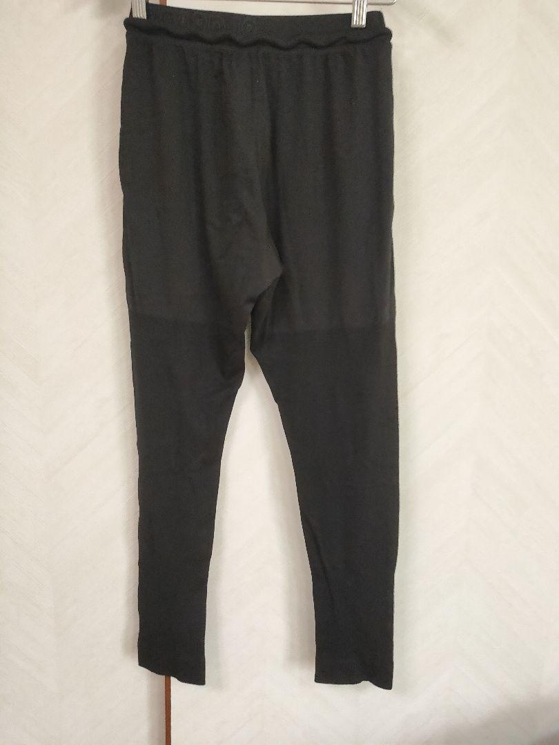 新品　adidas シームレス トレーニングパンツ ランニングパンツ