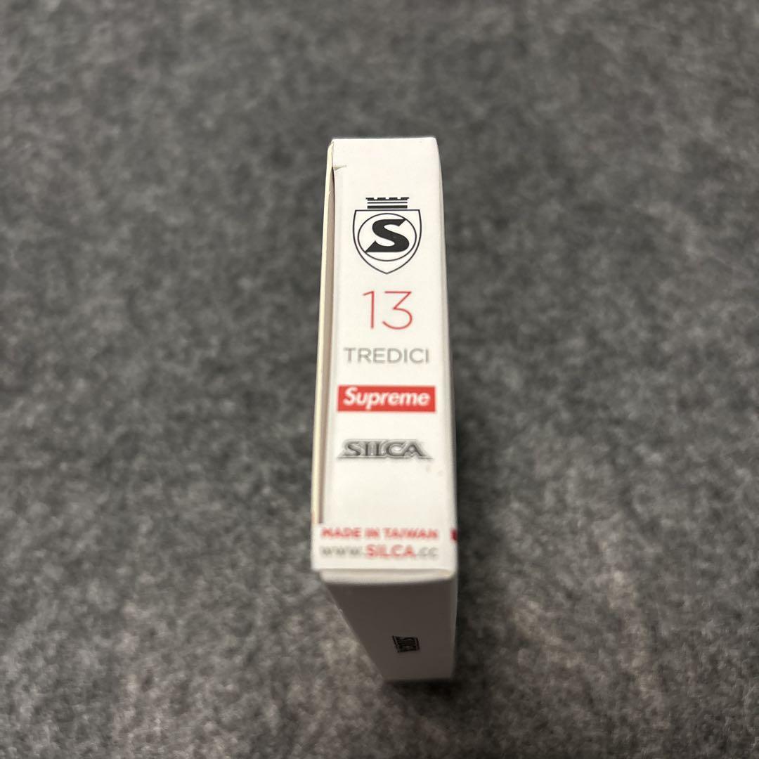 Supreme Italian Army Knife TREDICI 13ツール