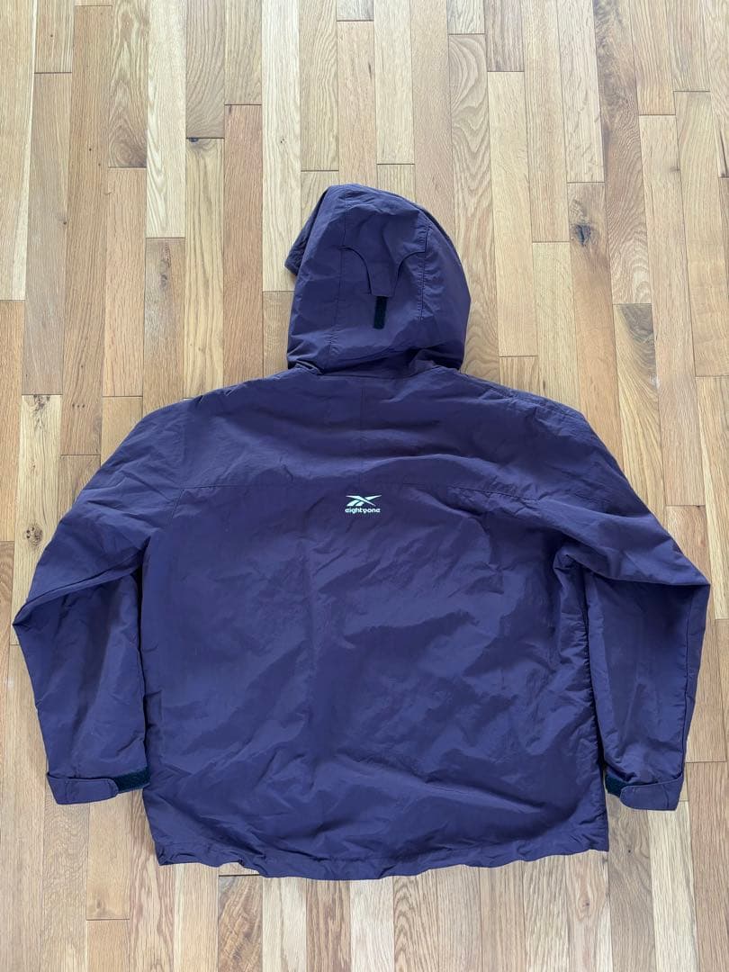 選手支給品】ジュビロ磐田 支給品 ハーフジップピステ Admiral