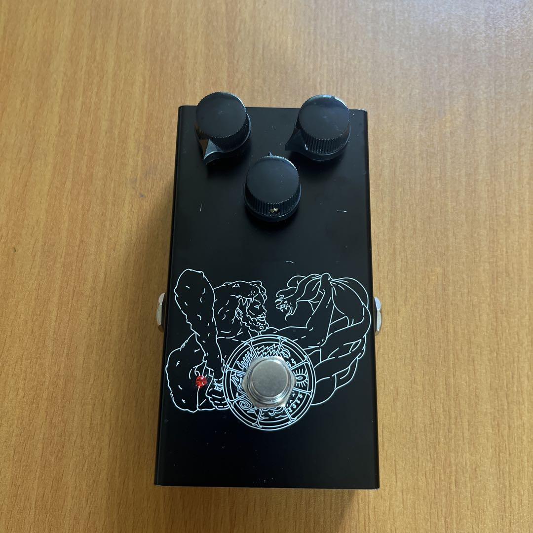 ギター Organic sounds Hercules Organic Sounds Hercules オーガニックサウンズ 【 イオンモール