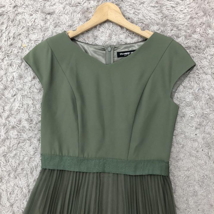 グレイ系,M【在庫有】 タグ付 STRAWBERRY-FIELDS DVグラスウェーブ ワンピース ロングワンピース レディースグレイ系M¥10,800-compucenter.pe グレイ系,M【在庫有】 タグ付 STRAWBERRY-FIELDS DVグラスウェーブ ワンピース ロングワンピース レディースグレイ系M¥10,800-compucenter.pe