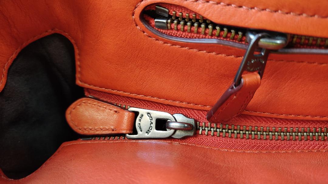 COACH コーチ メトロポリタン トートバッグ ビジネスバッグ メンズ