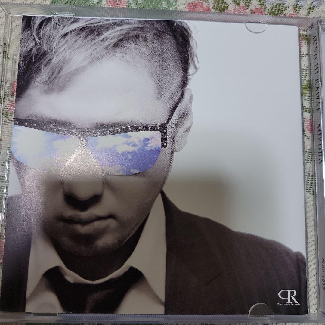 河合純一 Junichikawaiaozora メルカリ