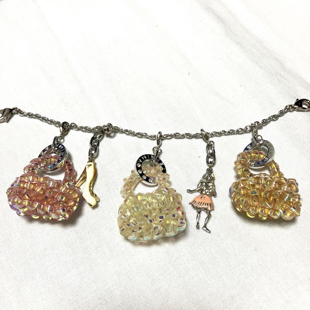 美品　アンテプリマ ハワイ限定チャーム