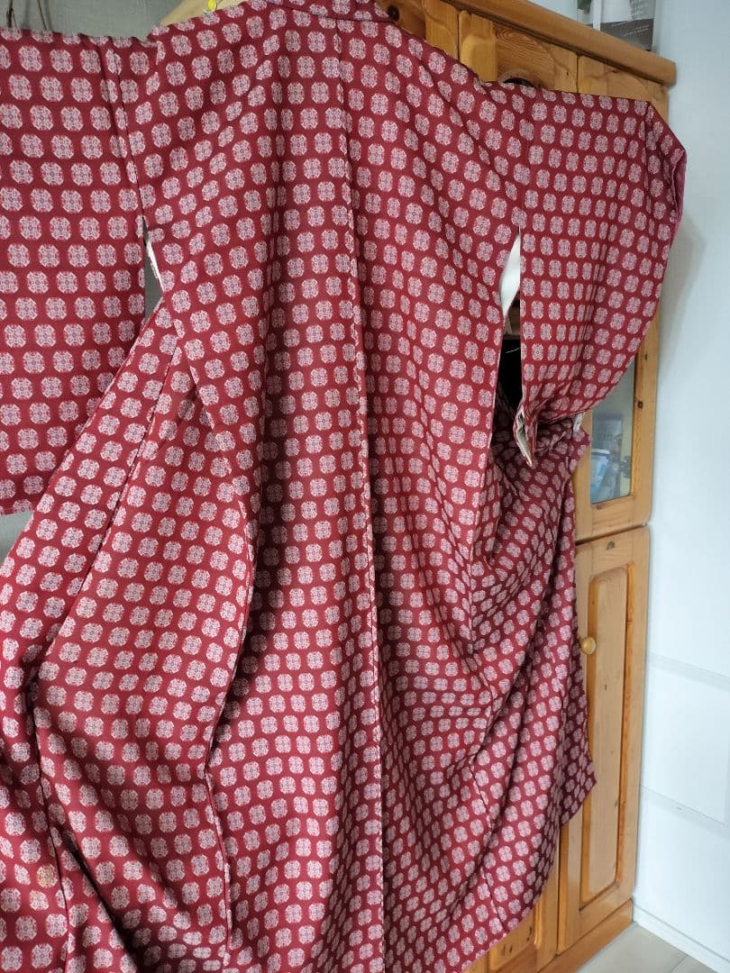 着物リメイクオーダー　AKI'様確認専用 biotropicos.org.br