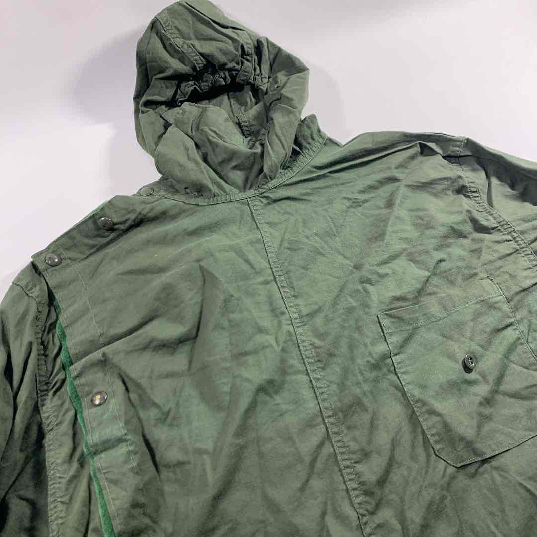 超激得即納 sonorco ソノルコ フランス軍 スモック パーカー 117 67 92 vexMO-m24304790702 得価低価