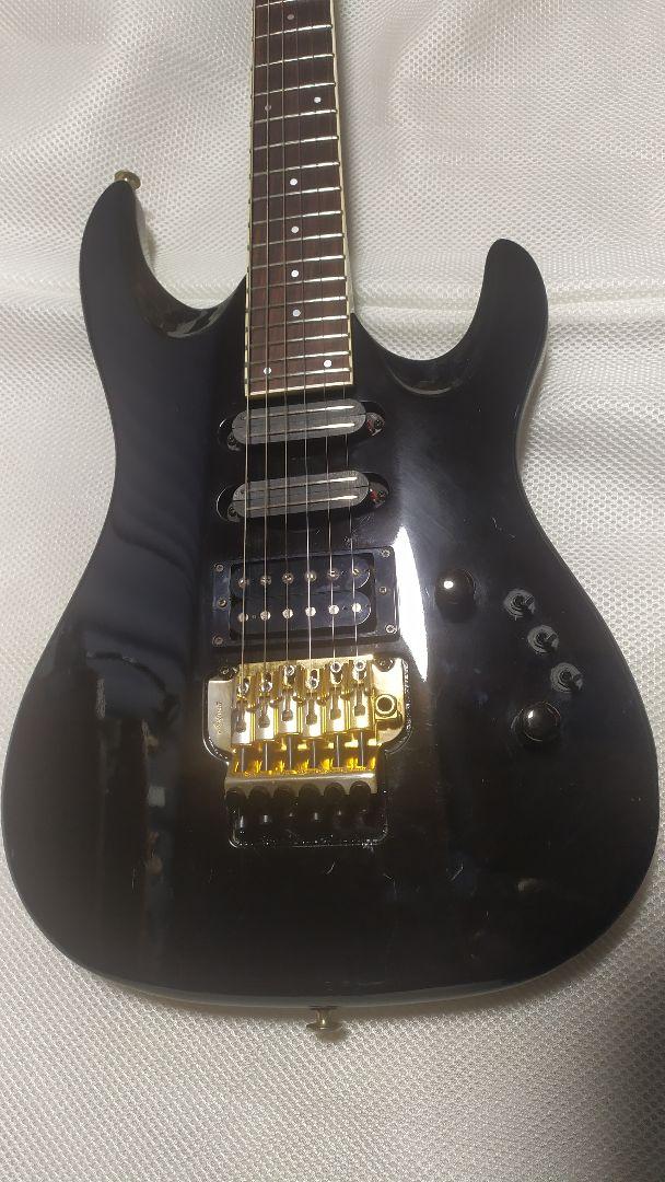 Aria pro Ⅱ MA-650