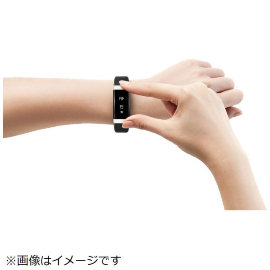 活動量計 InBodyBAND2