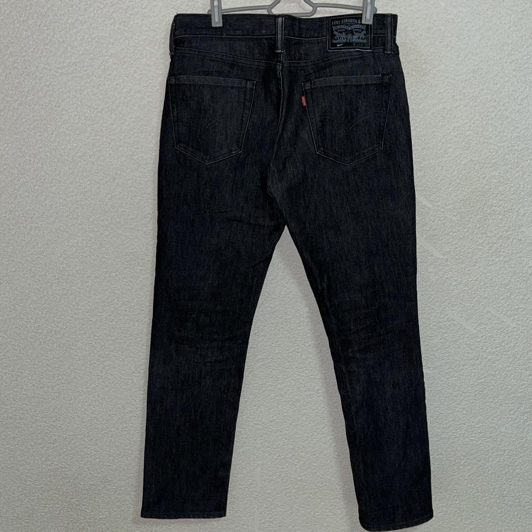 リーバイス × NIKE 511 SKATEBORDING デニム W34 美品