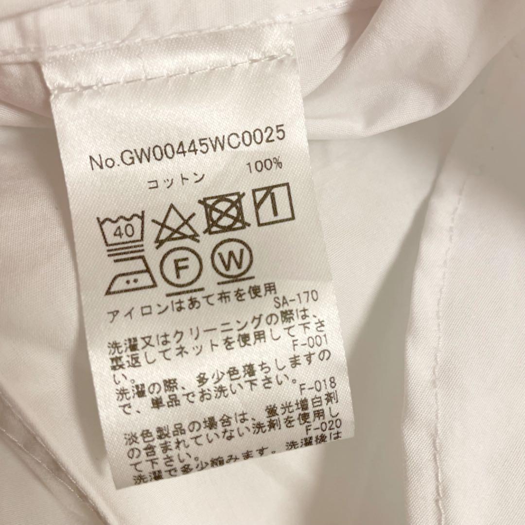 格安安い FOX HEAD EMBROIDERY CLASSIC SHIRT 38 e8gZF-m24305618317 限定SALE