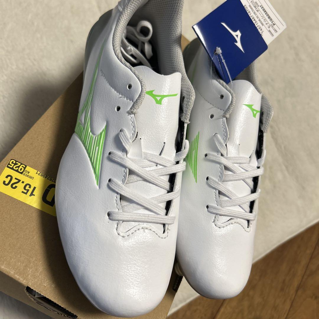 Mizuno モナルシーダ NEO 3 PRO Jrサッカーシューズ 23cm