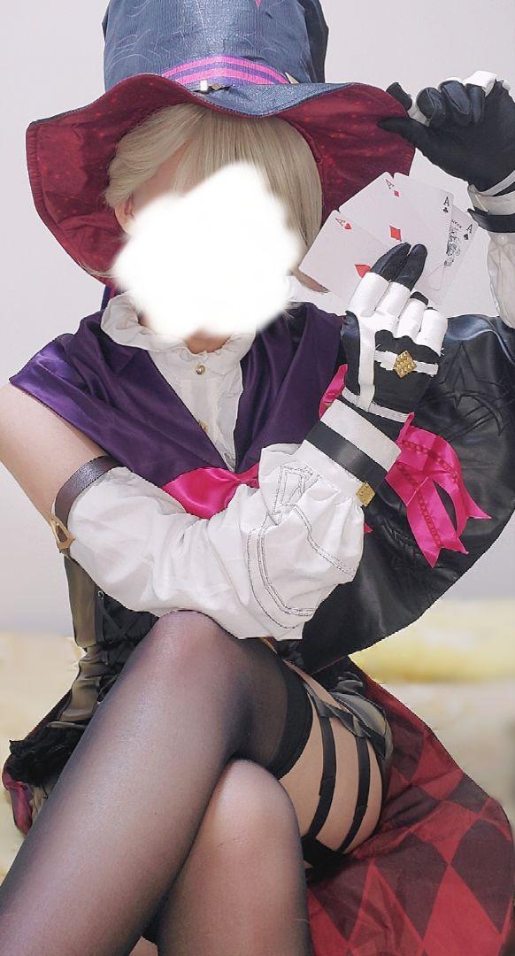 原神 リネ コスプレ衣装