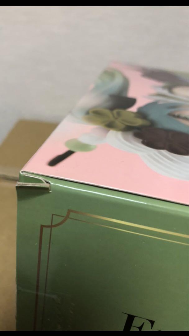 初音ミクフィギュア 4体セット 新品・未開封