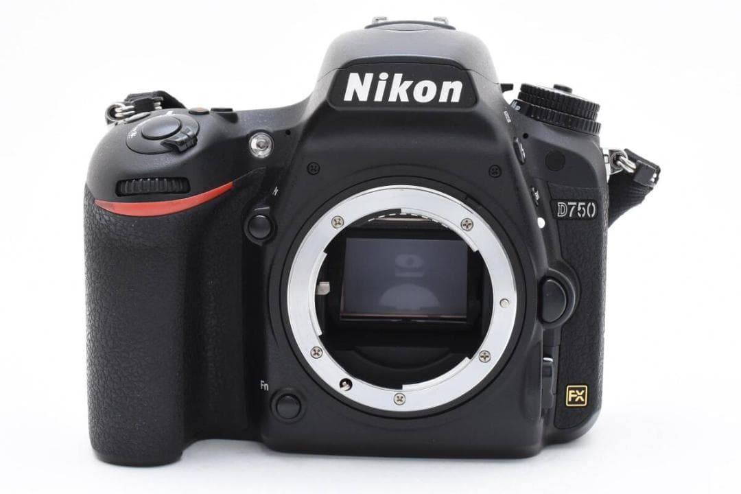 ★ シャッター数21879回 Nikon ニコン D750 Wi-Fi機能搭載 ★ シャッター数21879回 Nikon ニコン D750 Wi-Fi機能搭載