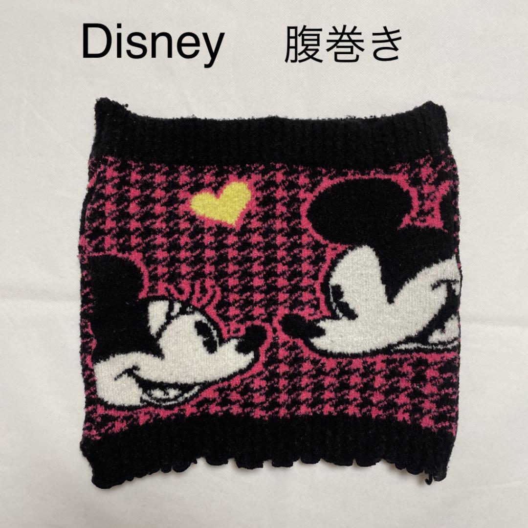 売店 衣類 131 Disney ディズニー ニット 腹巻き Www Blakeneyschool Co Uk