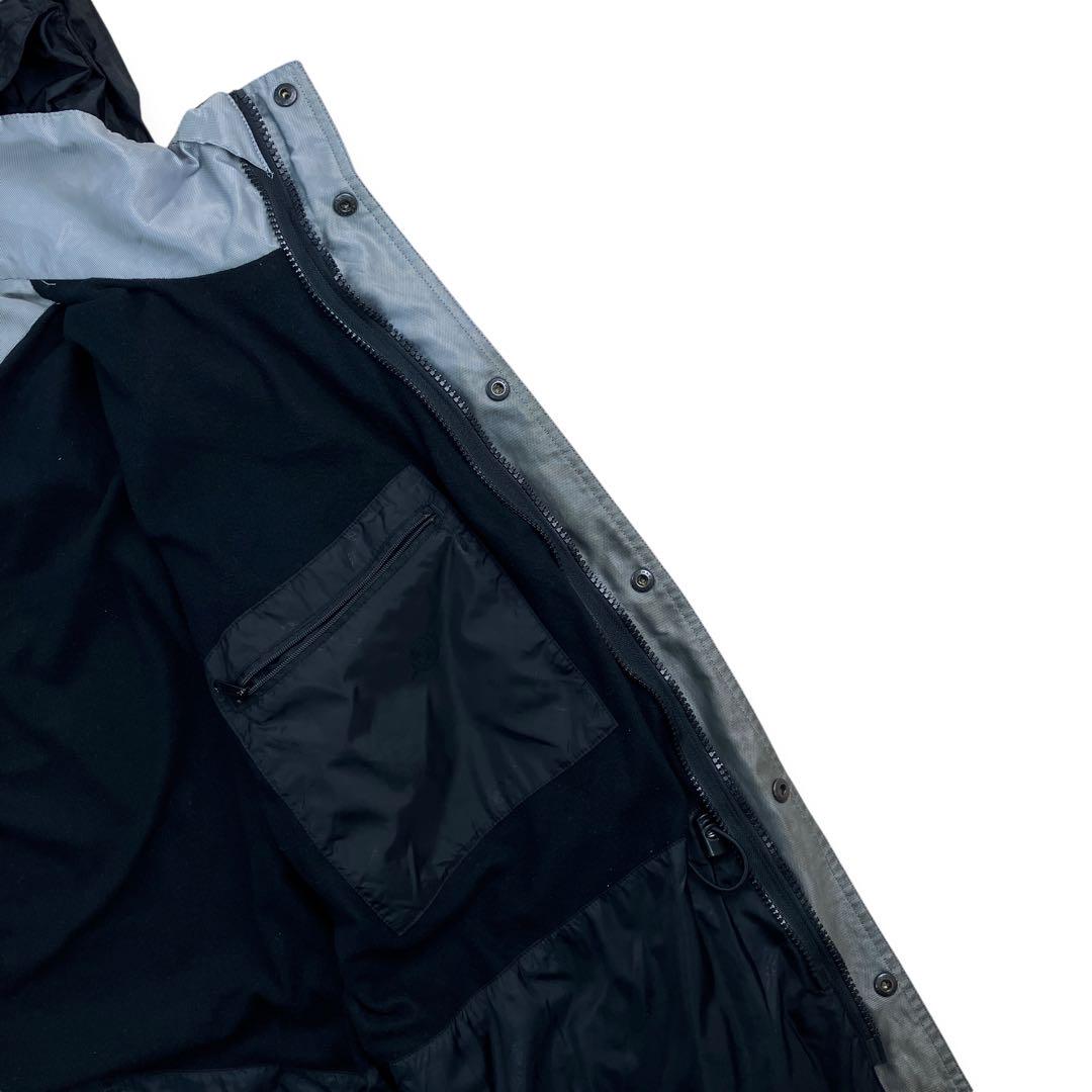 90s EBTEK エディーバウアー ゴアテックスジャケット GORETEX