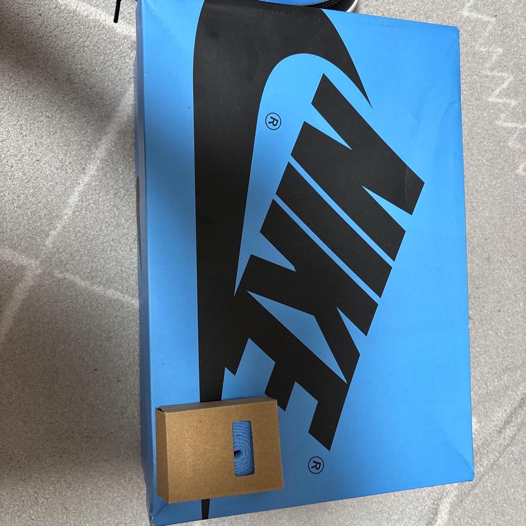 Nike Air Jordan 1 ブラック|ブルー|ホワイト28cm・NIKE WWW_NOITHATQUANGTHANH_NET