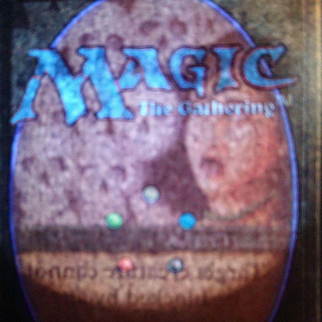 までの MTG Fear LEA eBhxI-m24310239415 畏怖 おもちゃ・