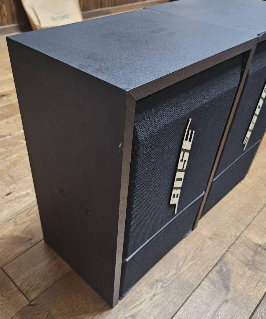 BOSE201 avm サランネット割れ - メルカリ