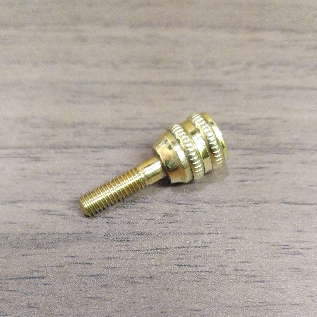 ☆超目玉】 柴ネジ ユニバーサルモデルGP ヤマハ用 fawe.org