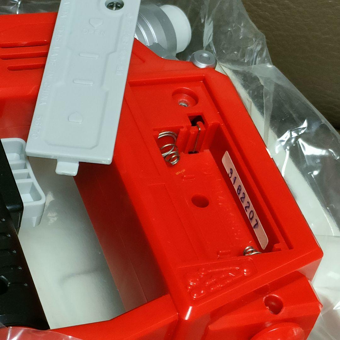 ビーロボ カブタック 友情コマンダー 当時物
