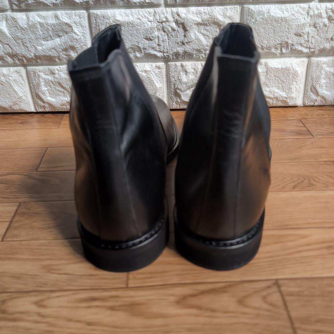 新品未使用　カンタベリー×カラハン　フィールドデザートブーツ　43　カーキ ○☆新品未使用 カンタベリー×カラハン フィールドデザートブーツ 43