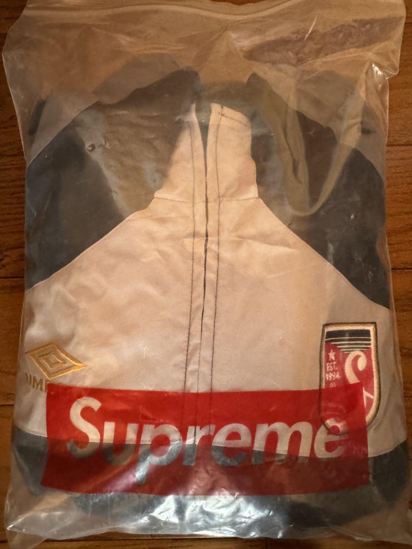 最終値下げ❗️supreme×umbro 2023ss Track Jacket
