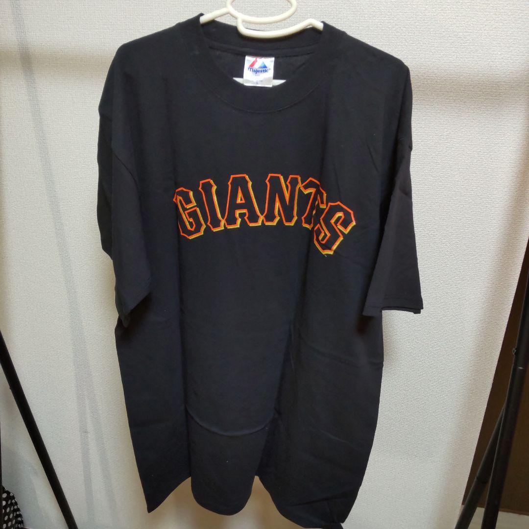 GIANTS BONDS 25 ユニフォーム XL