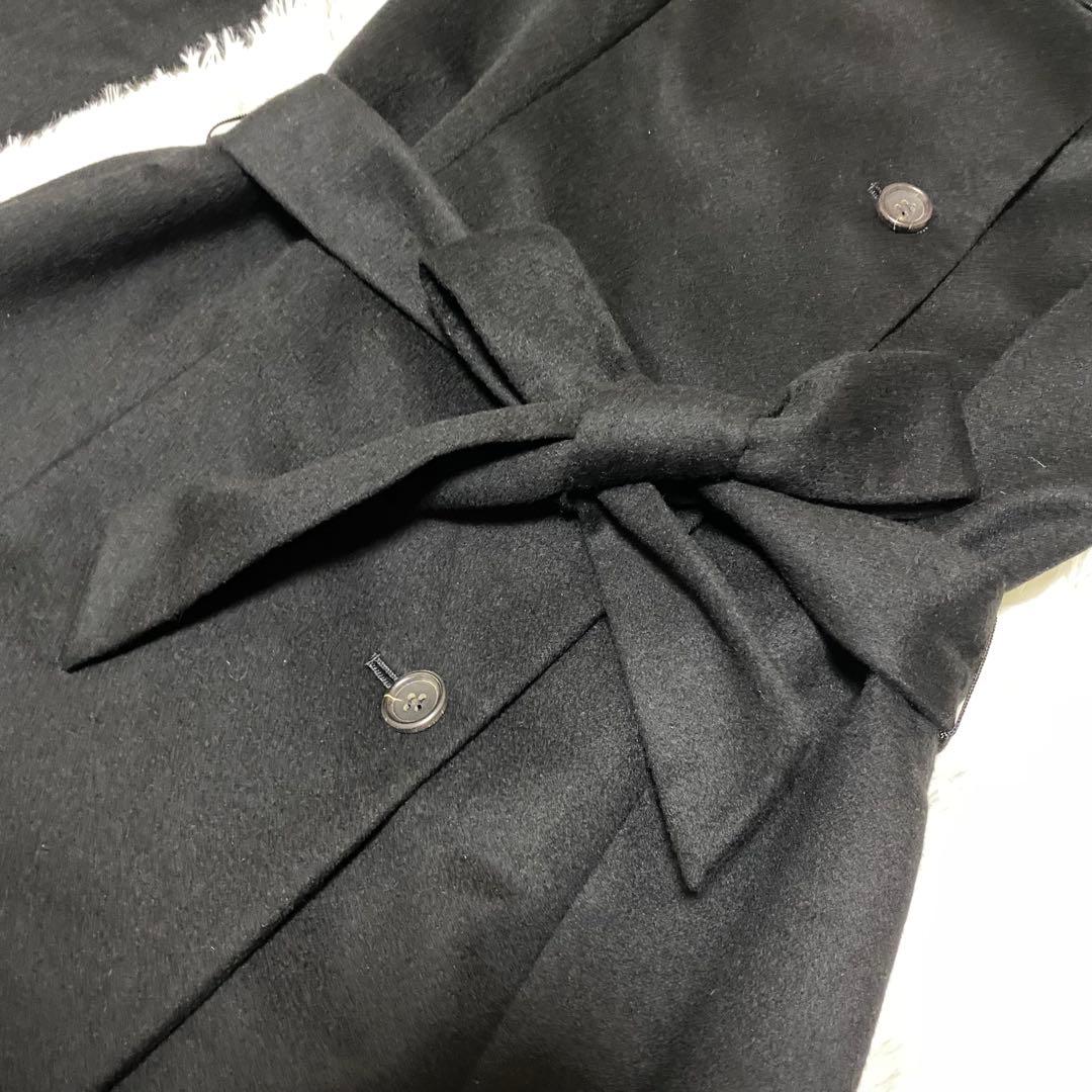 サイズ38裏地キュプラM