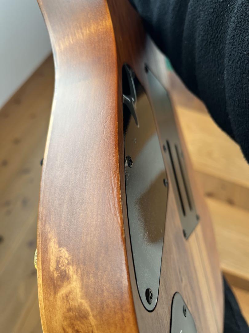 ギター Ibanez RGT1220PB ABS