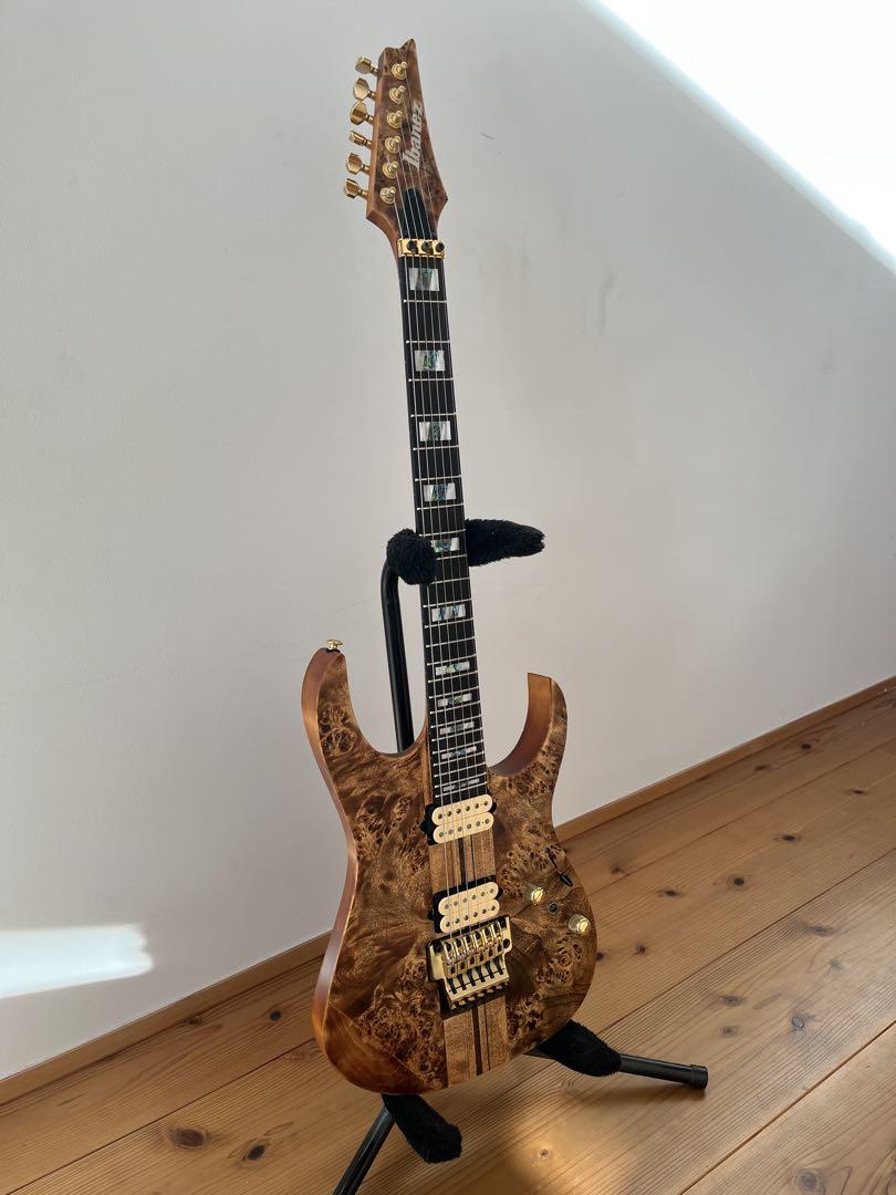 ギター Ibanez RGT1220PB ABS