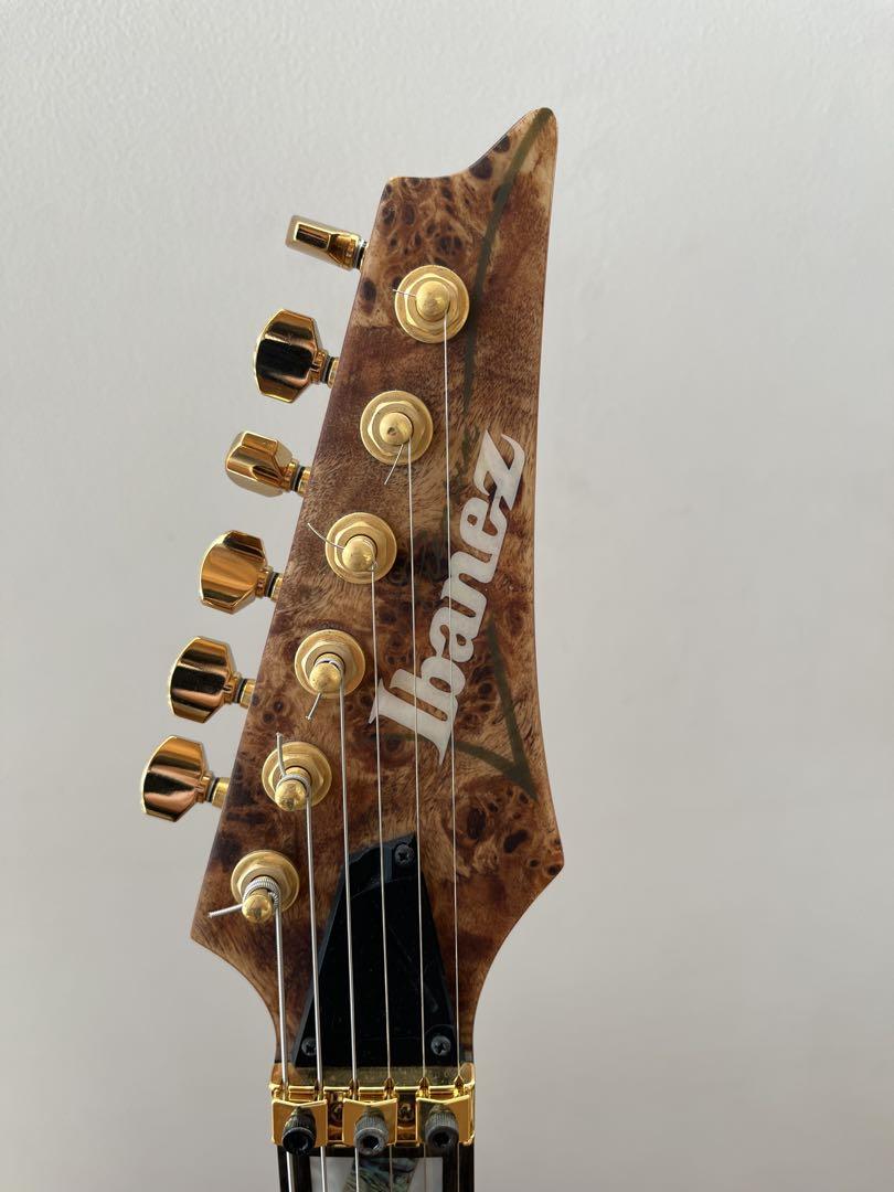 ギター Ibanez RGT1220PB ABS