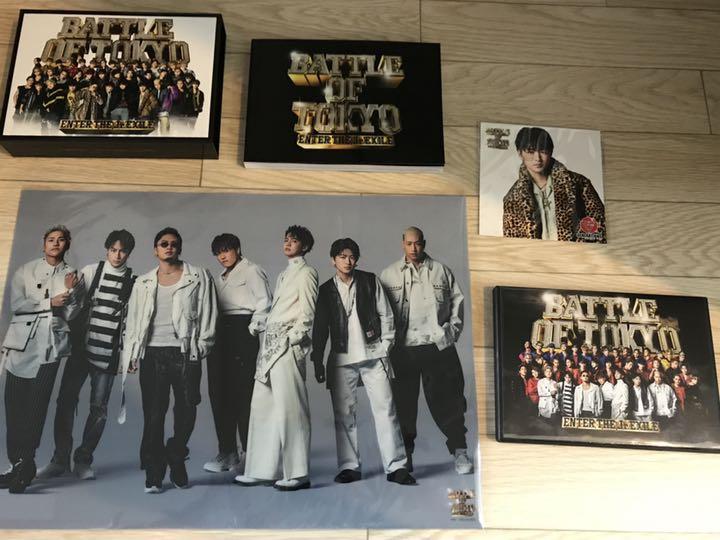 BATTLE 初回生産限定盤 佐野玲於 Blu-ray 6UMuD-m24314534752 OF TOKYO 人気が高