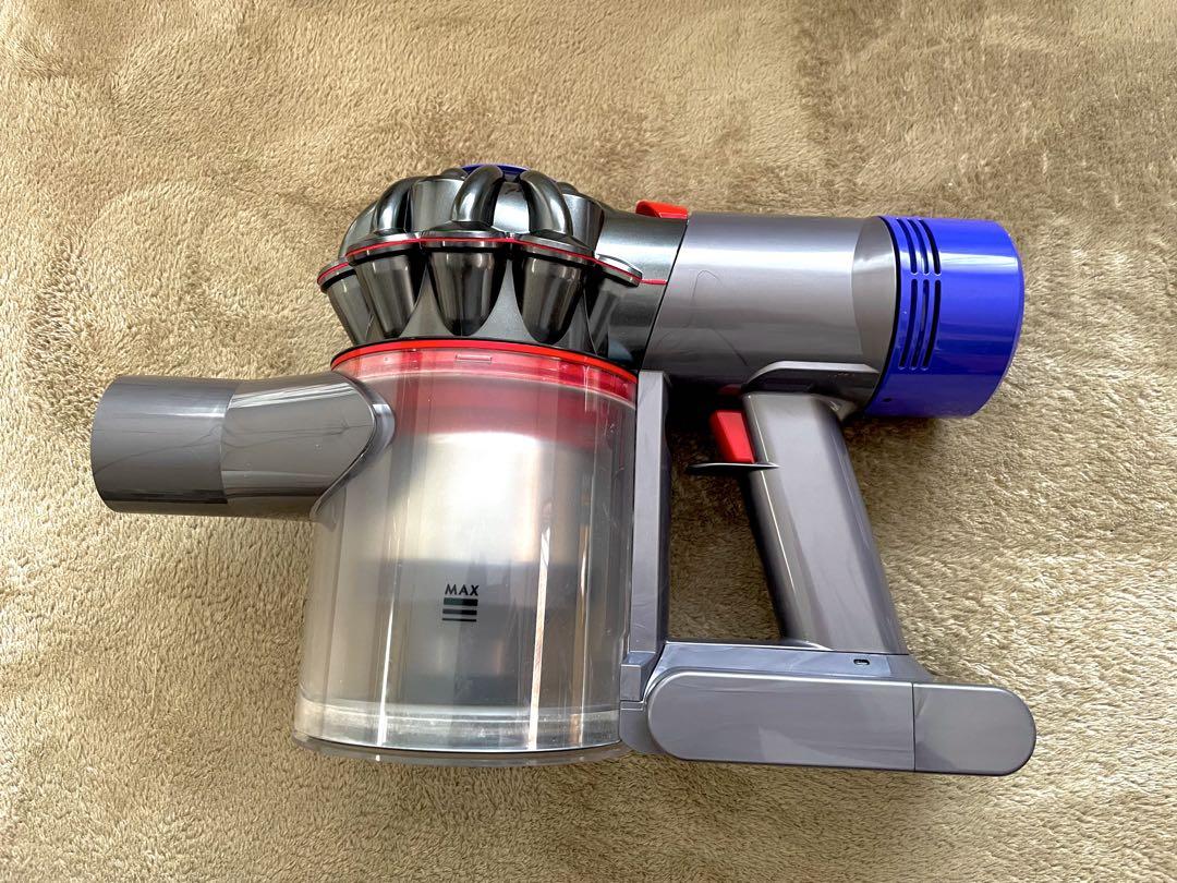 Dyson SV11 スティッククリーナー