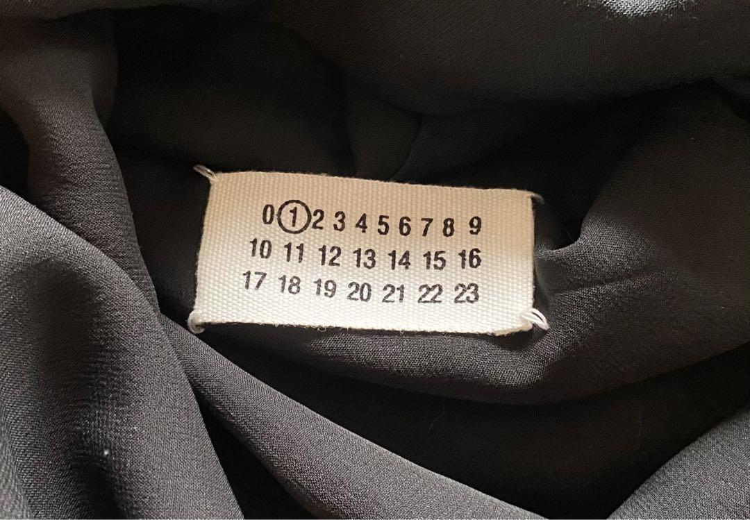 素敵★Maison Martin Margiela マルジェラ ワンピース