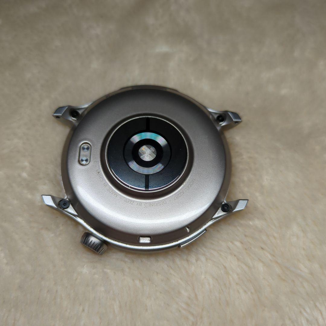 Amazfit Balance スマートウォッチ 本体 充電ケーブル付き Amazfit Balance スマートウォッチ 本体 充電ケーブル付き