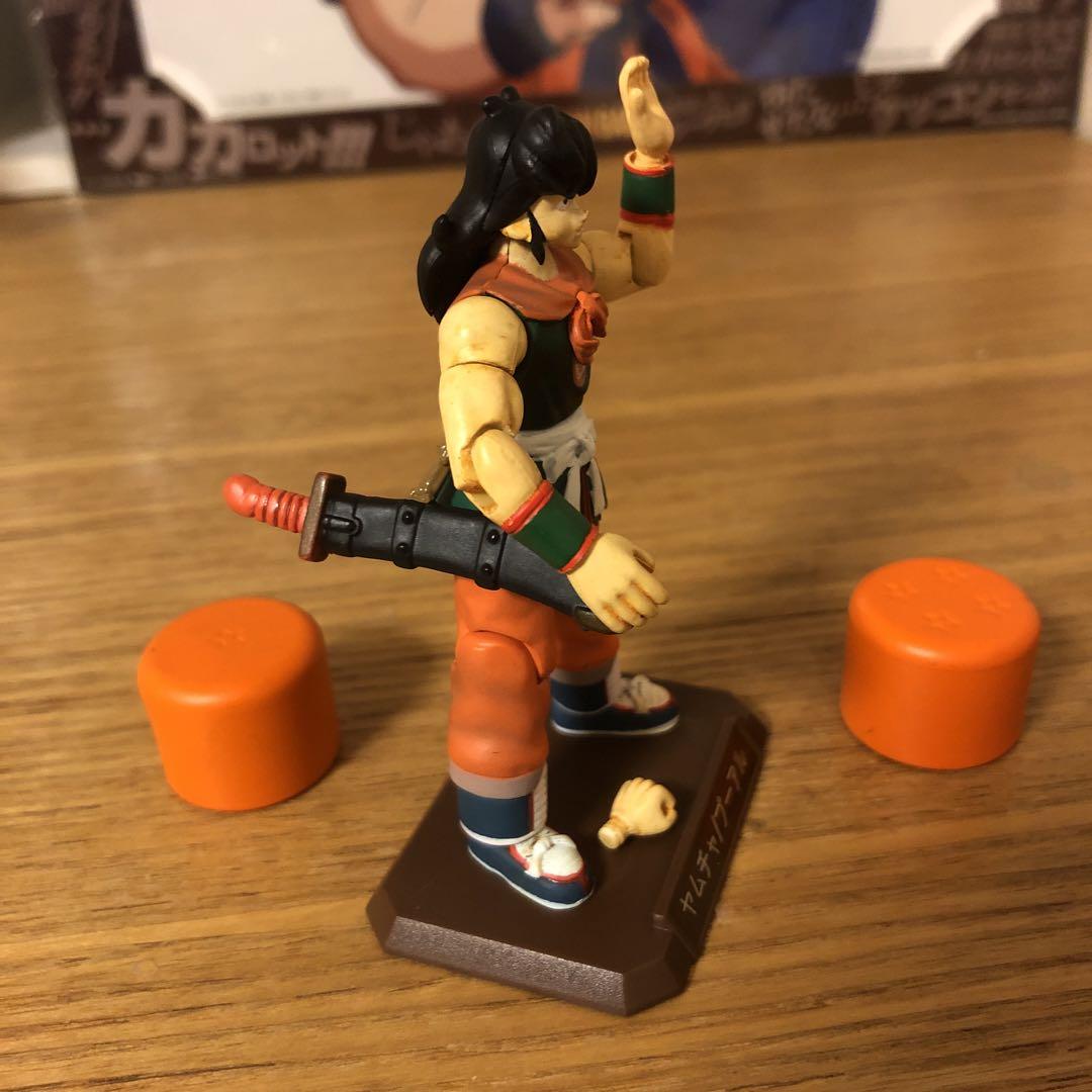 マグネットアクション ドラゴンボール 12個セット(完成品