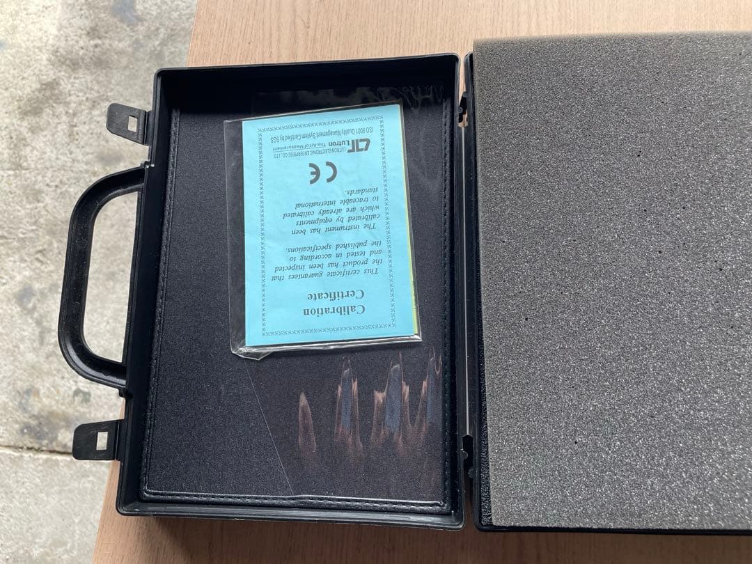 sato shoji 佐藤商事 熱線式風速計 AM-4204 サトテックやや傷や汚れあり HRDEVELOPMENT_JP