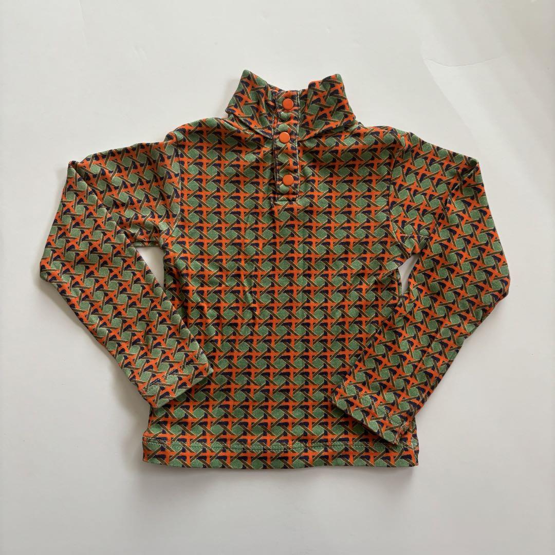 misha&puff lattice タートル 12-18m